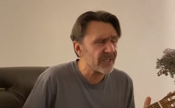 Сергій Шнуров Сергій Шнуров