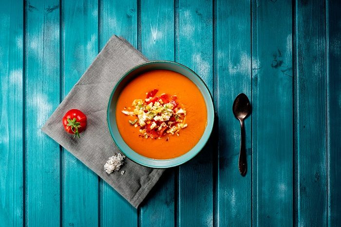 Как похудеть быстро: легкая диета на супах