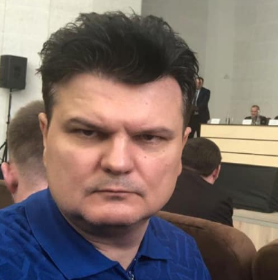 Руслан Горбенко, который победил вирус из Китая, принимал Плаквенил – Коронавирус в Украине сегодня Руслан Горбенко, который победил вирус из Китая, принимал Плаквенил – Коронавирус в Украине сегодня