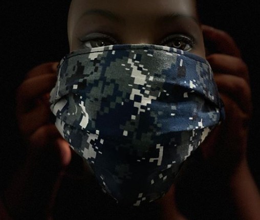 Маски для обличчя від учених США