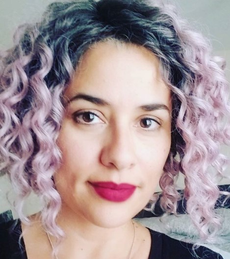 Треугольный боб 2020 / Instagram