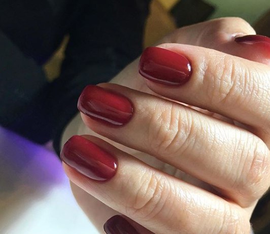 Манікюр на короткі нігті 2020 Манікюр на короткі нігті 2020