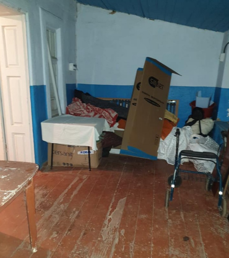 Скандальна обсервація: українці поскаржилися на жахливі умови в Одеській області