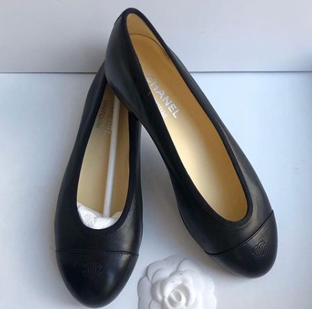 Модне взуття 2020 без підборів