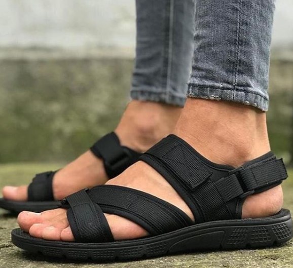 Модне взуття 2020 без підборів