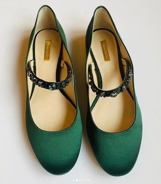 Модне взуття 2020 без підборів