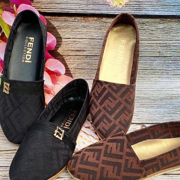 Модне взуття 2020 без підборів