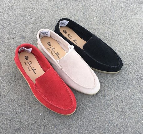 Модне взуття 2020 без підборів