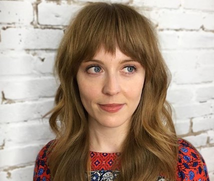 Культовий французький чубчик