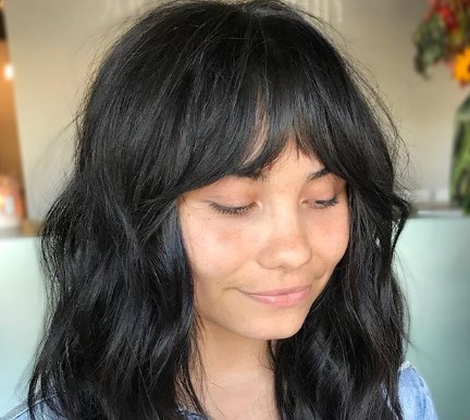 Культовий французький чубчик