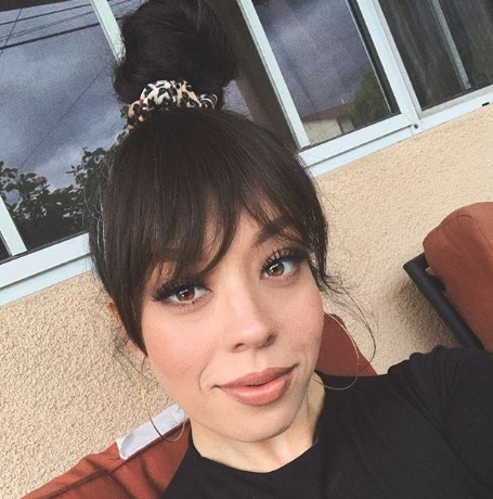 Культовий французький чубчик