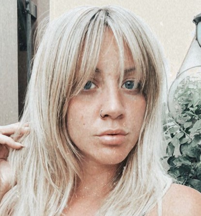 Культовий французький чубчик