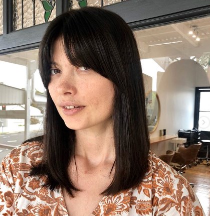 Культовий французький чубчик