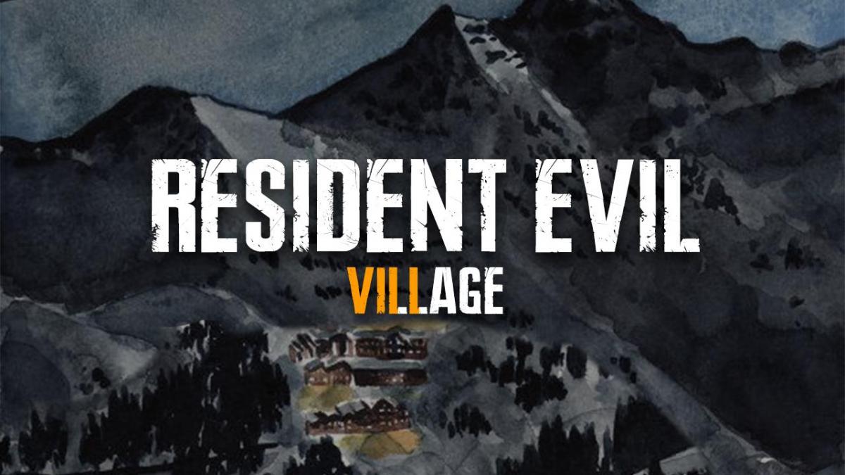 Resident Evil 8 Resident Evil 8