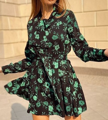 Модные цвета в одежде лето 2020