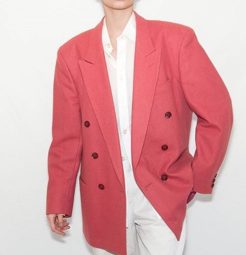 Модные цвета в одежде лето 2020