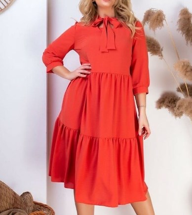 Модные цвета в одежде лето 2020