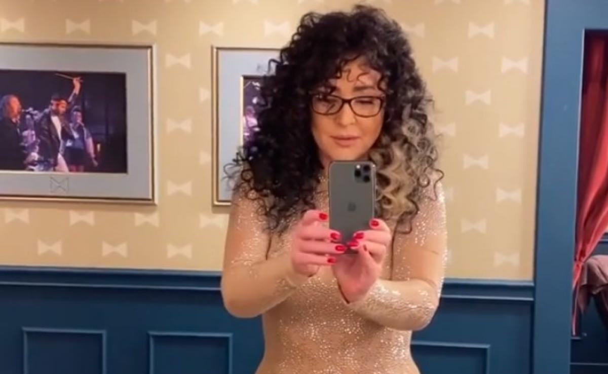 Лоліта Мілявська Лоліта Мілявська