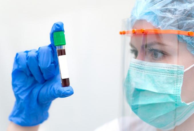 Ученые подсчитали, сколько людей в Украине может умереть от коронавируса