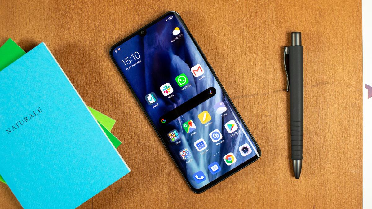 Смартфон Xiaomi Смартфон Xiaomi
