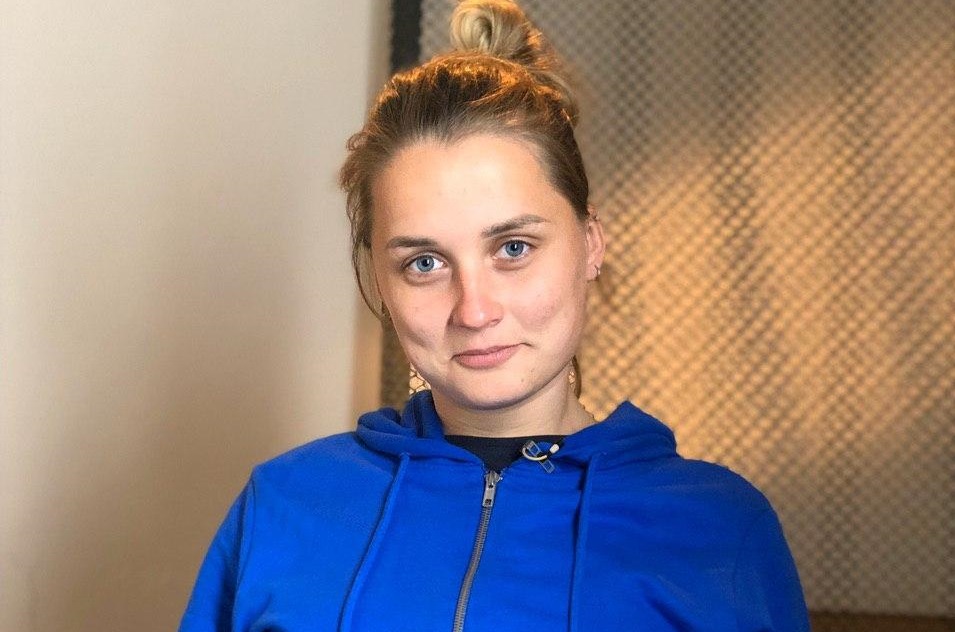 Юлия Чигринец Юлия Чигринец