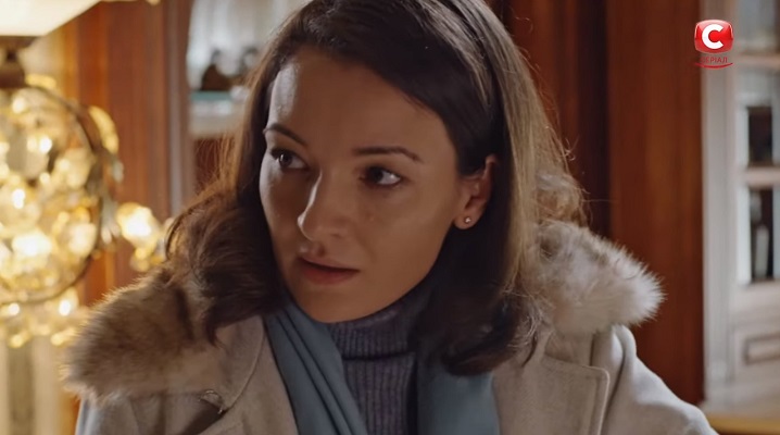 У каждого своя ложь - смотреть онлайн 6 серию У каждого своя ложь - смотреть онлайн 6 серию
