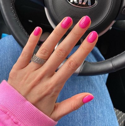 Стильний манікюр 2020 удома Стильний манікюр 2020 удома