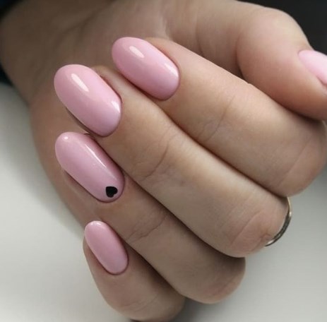 Стильний манікюр 2020 удома Стильний манікюр 2020 удома