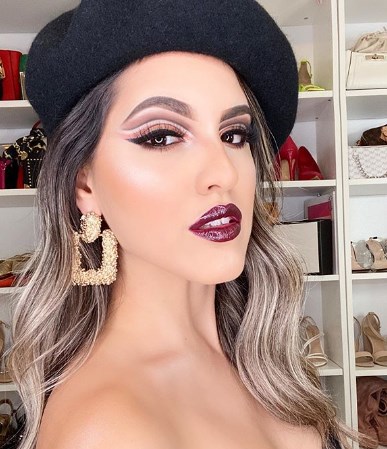 Модне фарбування волосся 2020