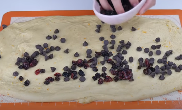 Рецепт итальянского панеттоне в мультиварке легко воплотить в жизнь – Панеттоне – рецепт итальянской пасхи Рецепт итальянского панеттоне в мультиварке легко воплотить в жизнь – Панеттоне – рецепт итальянской пасхи