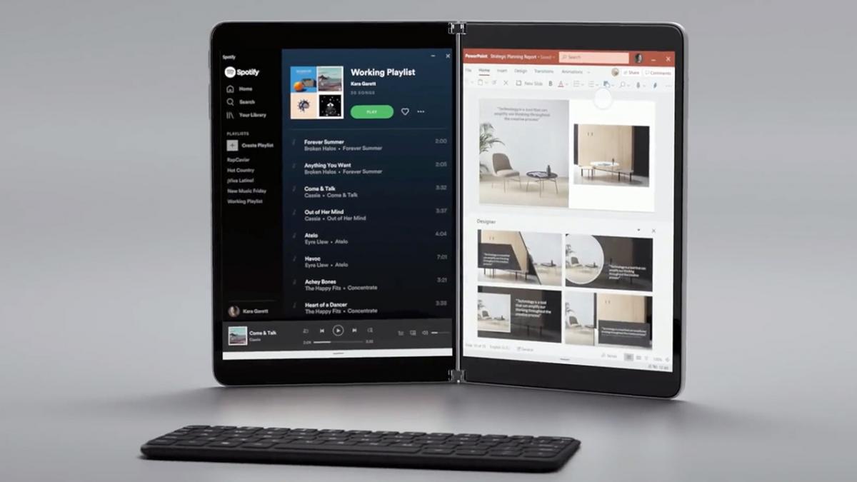 Surface Neo Surface Neo