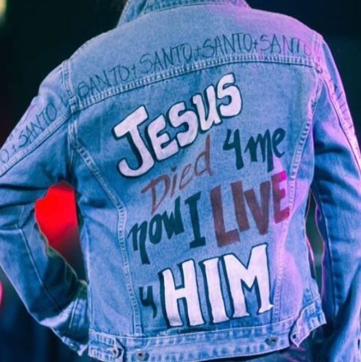 Модные вещи 2020