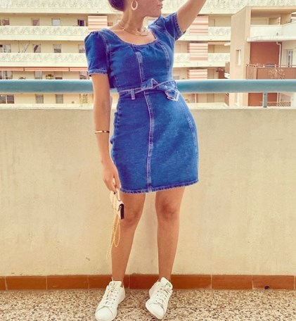 Модные вещи 2020