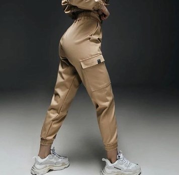 Модные вещи 2020