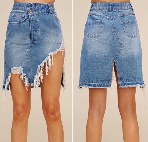 Модные вещи 2020