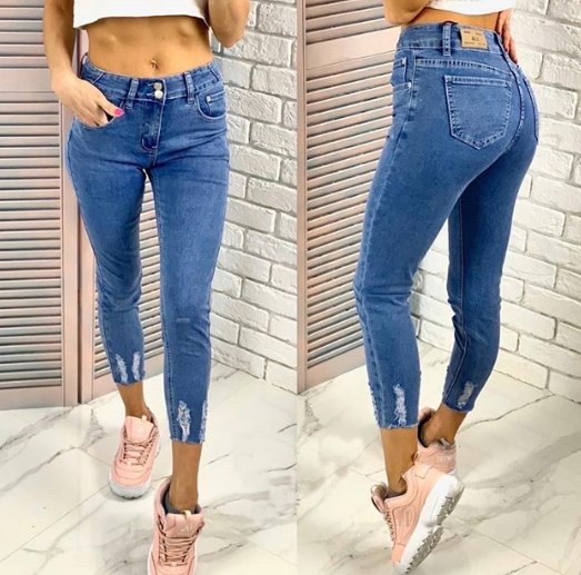 Модные вещи 2020