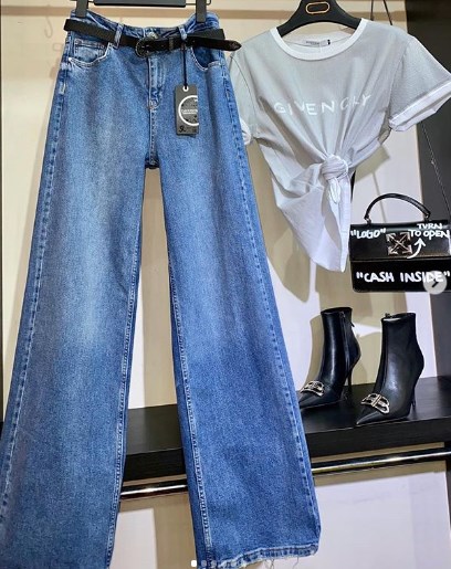 Модные вещи 2020