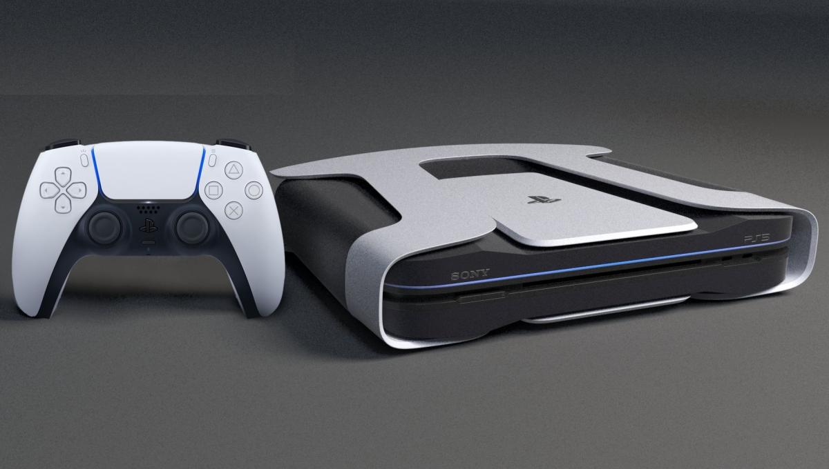 PlayStation 5 PlayStation 5
