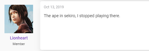 Гравці згадали відеоігрових босів, яких ненавидять сильніше за все