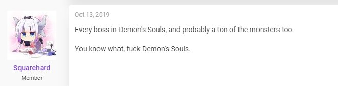 Гравці згадали відеоігрових босів, яких ненавидять сильніше за все