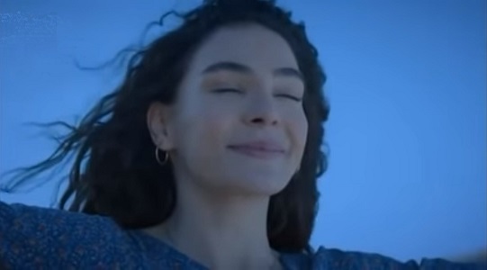 Ветер любви 1 серия Ветер любви 1 серия