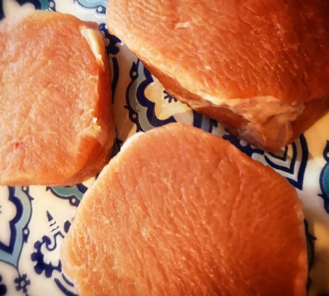 У великоднє меню можна включити медальйони з овочами У великоднє меню можна включити медальйони з овочами