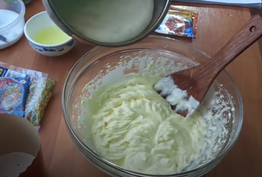 Паска не получится без правильной опары – Пасхальный кулич, который всегда получается 