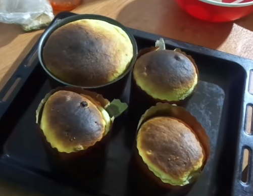 Не дайте паске подгореть – используйте фольгу или пергамент – Пасхальный кулич, который всегда получается