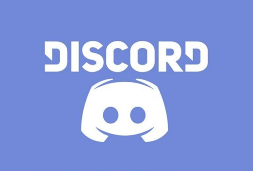 Логотип Discord Логотип Discord
