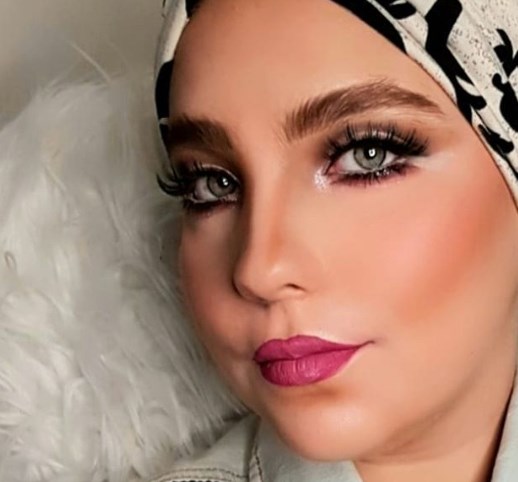 Модні брови 2020