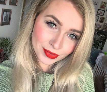 Модні брови 2020