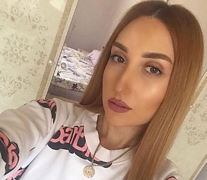 Модні брови 2020