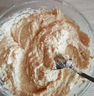 Есть простое тесто для сырной паски – Творожная пасха рецепт