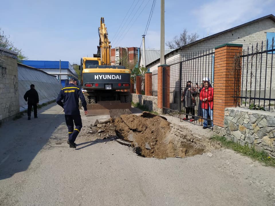 Дніпро, храм Дніпро, храм